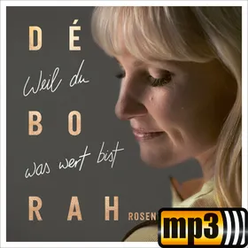 Produktbild des Artikels Weil du was wert bist (MP3-Track - Download)