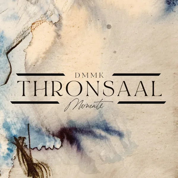Produktbild des Artikels Thronsaal (MP3-Album - Download)