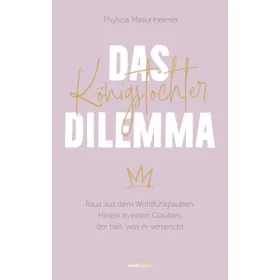 Produktbild des Artikels Das Königstochter-Dilemma (E-Book - ePUB Datei)
