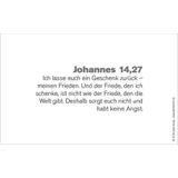Stimmungsbild zu Wertvollwort. Die Bibel - 31x Perspektivwechsel
