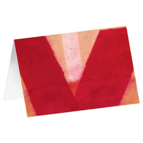 Produktbild des Artikels Kunstkarten "Offen" 5 Stk. (Schreibwaren)