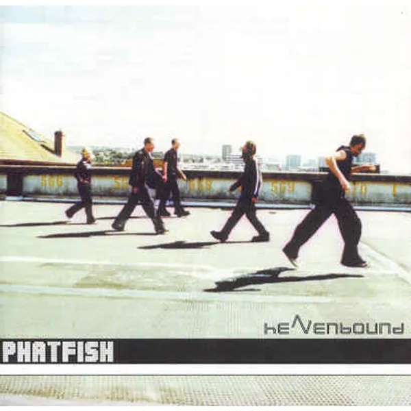 Produktbild des Artikels Heavenbound (Audio - CD)