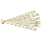 Stimmungsbild zu Zollstock "Lass unsere Arbeit nicht vergeblich sein!"