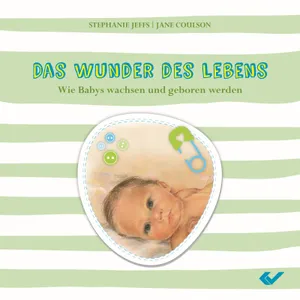 Produktbild des Artikels Das Wunder des Lebens (Buch - Gebunden)