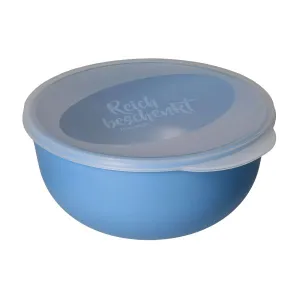 Produktbild des Artikels Lunch-Bowl "Reich beschenkt" - blau ()