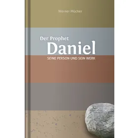 Produktbild des Artikels Der Prophet Daniel (Buch - Gebunden)