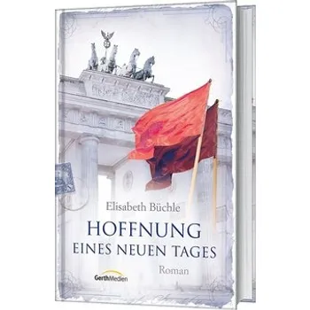 Produktbild des Artikels Hoffnung eines neuen Tages (Buch - Gebunden)