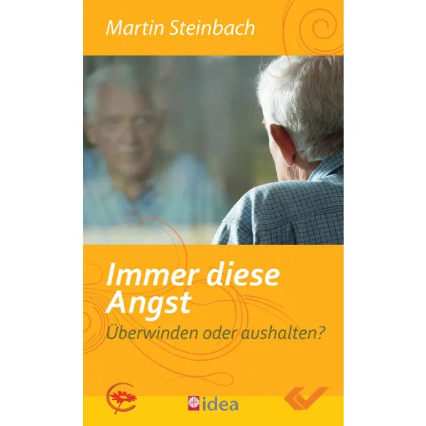 Produktbild des Artikels Immer diese Angst (Buch - Taschenbuch)