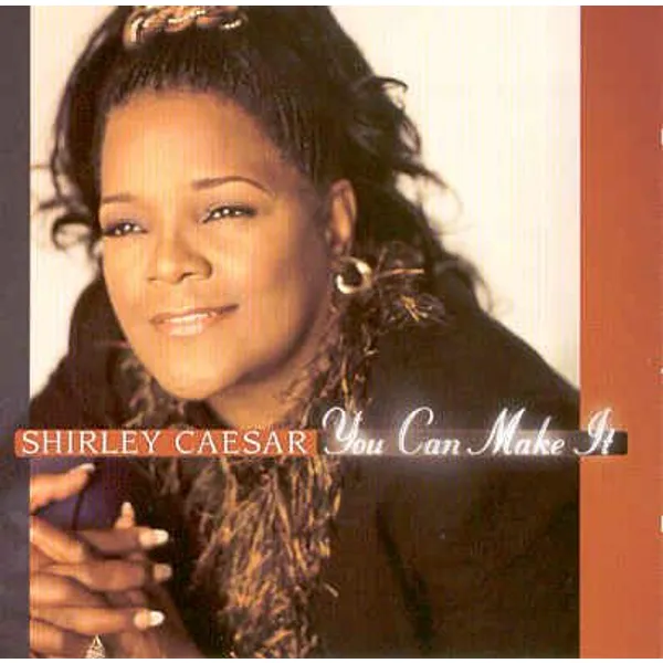 Produktbild des Artikels You can make it (Audio - CD)