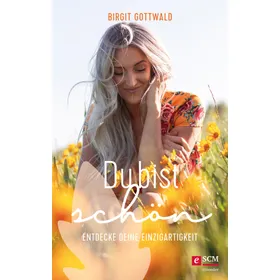 Produktbild des Artikels Du bist schön (E-Book - ePUB Datei)