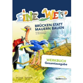 Produktbild des Artikels Eine Welt (Werkbuch - Gesamtausgabe) (Noten - Download)