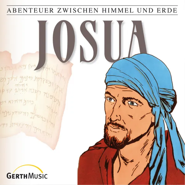 Produktbild des Artikels Josua - Folge 7 (MP3-Hörspiel - Download)