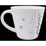 Stimmungsbild zu Tasse "gesegnet"