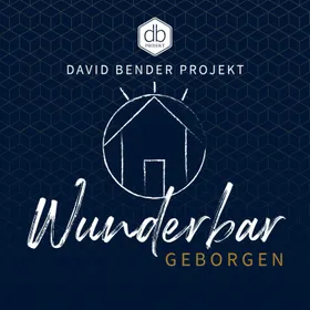 Produktbild des Artikels Wunderbar geborgen (MP3-Album - Download)