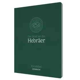 Produktbild des Artikels EsraBibel: Der Brief an die Hebräer (Bibel - Paperback)