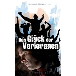 Produktbild des Artikels Das Glück der Verlorenen (Buch - Taschenbuch)