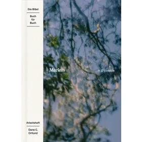 Produktbild des Artikels Markus in 12 Einheiten (Buch - Paperback)