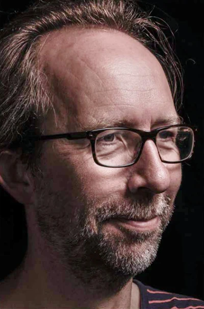 Bild von Peter van Dijk