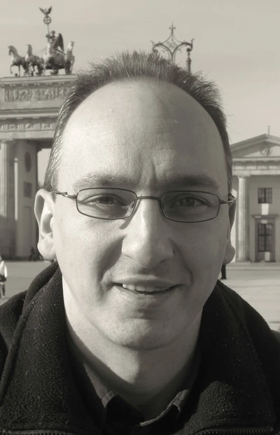 Bild von Mathias Christiansen