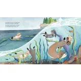 Stimmungsbild zu Otis taucht ab