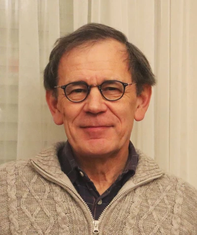 Bild von Reinhard Junker