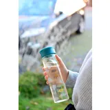 Stimmungsbild zu Glasflasche "Faith-Love-Hope"