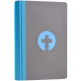 Stimmungsbild zu Schlachter 2000 - Taschenausgabe - hellblau/grau