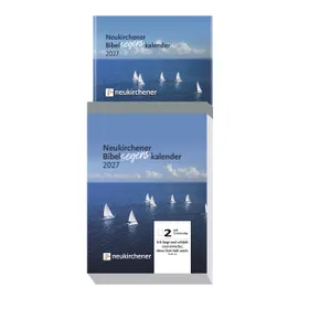 Produktbild des Artikels Neukirchener Bibelsegenskalender 2027 (Kalender)
