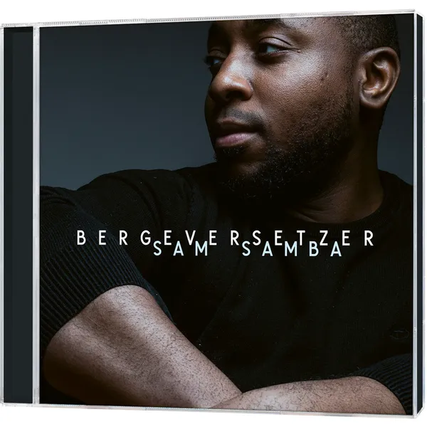 Produktbild des Artikels Bergeversetzer (Audio - CD)