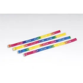 Produktbild des Artikels Armband "Fisch" regenbogenfarben ()