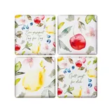 Stimmungsbild zu Magnet-Set „Gott sorgt für dich“