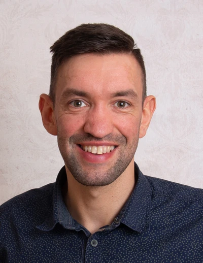 Bild von Daniel Schulze