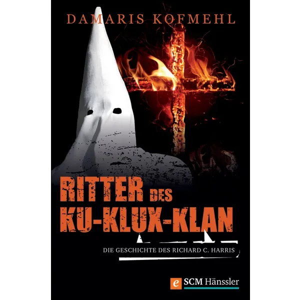 Produktbild des Artikels Ritter des Ku-Klux-Klan (E-Book - ePUB Datei)