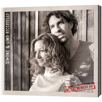 Produktbild des Artikels Wer, wenn nicht du (Audio - CD)