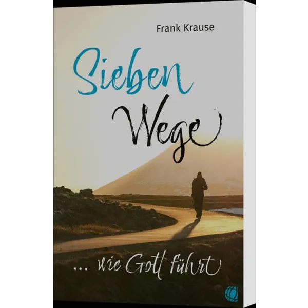 Produktbild des Artikels Sieben Wege (Buch - Paperback)
