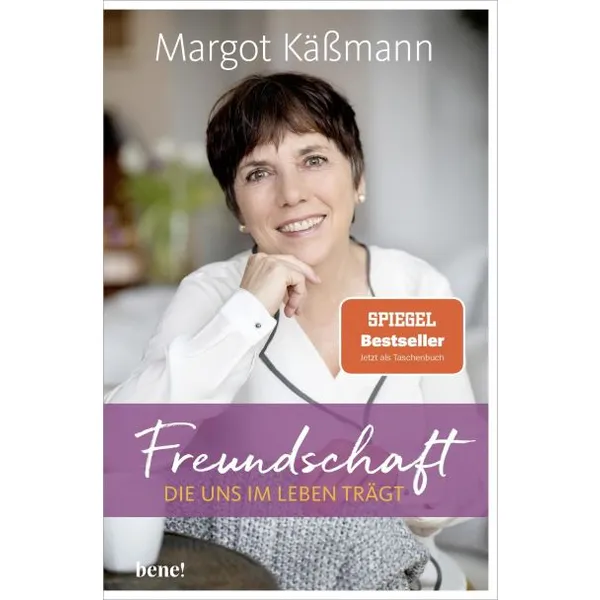 Produktbild des Artikels Freundschaft (Buch - Taschenbuch)