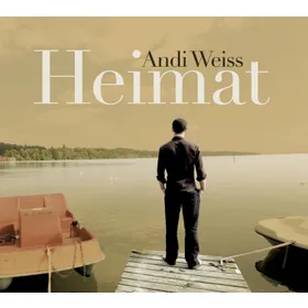 Produktbild des Artikels Heimat (Playback ohne Backings) (MP3-Album - Download)