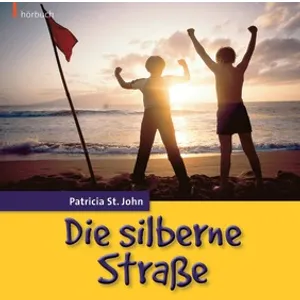 Produktbild des Artikels Die silberne Straße - Hörbuch (Hörbuch/Hörspiel - Doppel-CD)