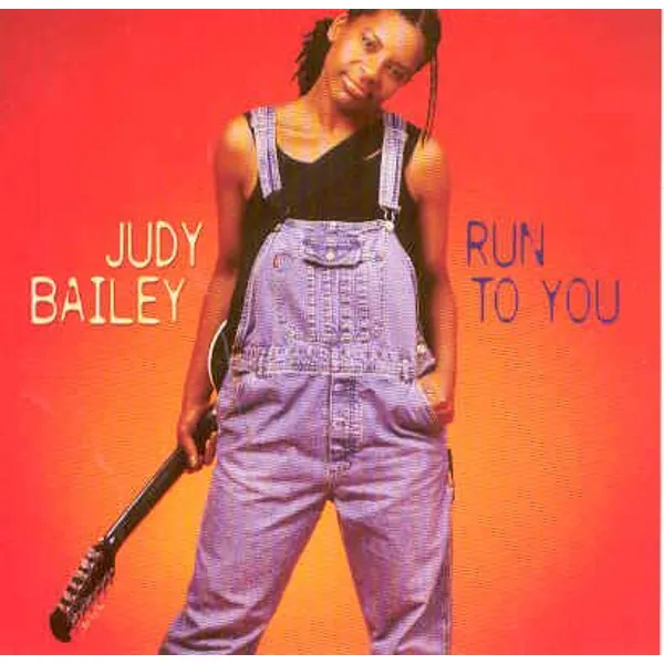 Produktbild des Artikels Run to you (Audio - CD)