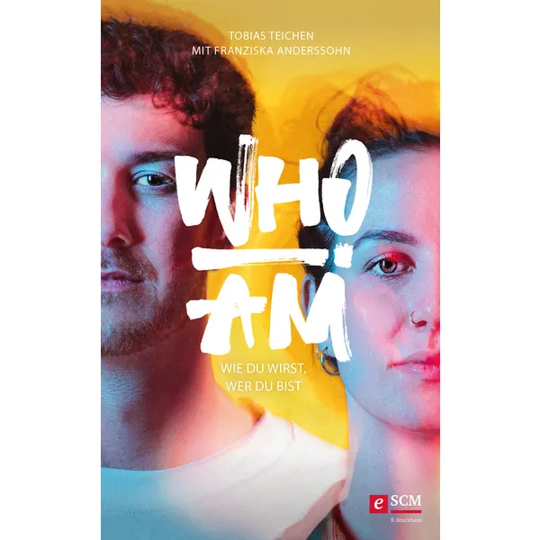 Produktbild des Artikels Who I am (E-Book - ePUB Datei)