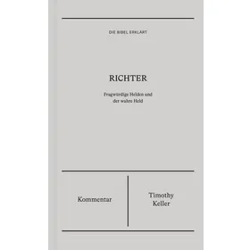 Produktbild des Artikels Richter - Kommentar (Buch - Gebunden)