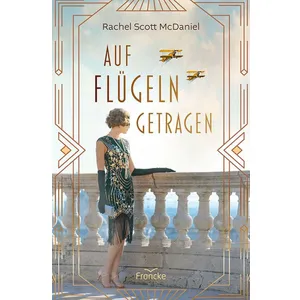 Produktbild des Artikels Auf Flügeln getragen (Buch - Paperback)