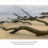 Stimmungsbild zu Meerblick - Aufstellbuch