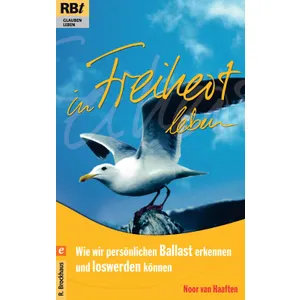 Produktbild des Artikels In Freiheit leben (E-Book - ePUB Datei)