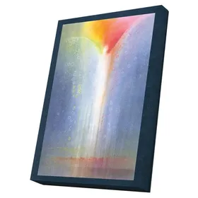 Produktbild des Artikels Kunstkarten-Set "Hoffnungsengel" (Schreibwaren)