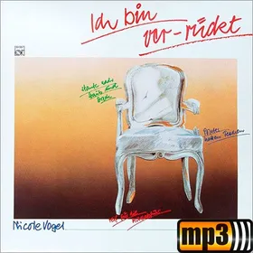 Produktbild des Artikels Ich bin ver-rückt (MP3-Album - Download)