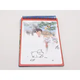 Stimmungsbild zu Der Wasser-Überraschungs-Pinsel - Gott liebt Kinder