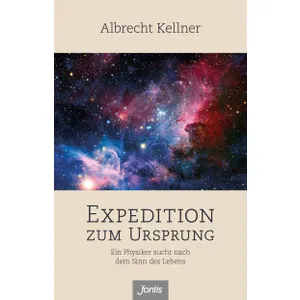 Produktbild des Artikels Expedition zum Ursprung (Buch - Klappenbroschur)