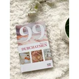 Stimmungsbild zu 99 Ideen zum Durchatmen