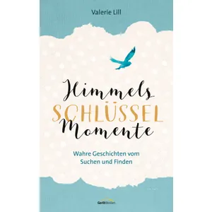 Produktbild des Artikels Himmels-Schlüssel-Momente (E-Book - ePUB Datei)